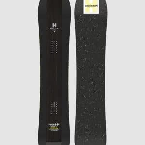 Salomon HPS - Sickstick 2026 Snowboard pattern