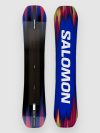 Salomon Huck Knife Pro S/LAB Equipe 2026 Snowboard pattern