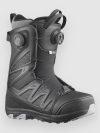 Salomon Ivy SJ BOA 2027 Snowboard-Boots black / black / lilac gray