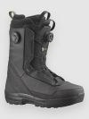 Salomon Malamute Dual BOA 2026 Hardboots black  /  black  /  black