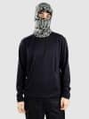 Salomon Motomesh Jacket deep black