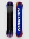 Salomon No Drama S/LAB Equipe 2026 Snowboard pattern