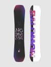 Salomon No Drama Snowboard multi color