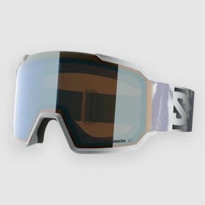 Salomon S/View 3 Ice Flow Goggle ice flow