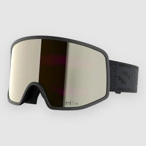 Salomon Sentry Pro OTG Sigma Black Goggle sigma black
