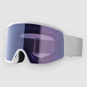 Salomon Sentry Pro Sigma White Goggle sigma white