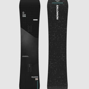 Salomon Super 8 Pro Snowboard multi color