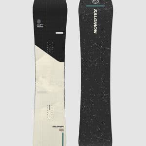 Salomon Super 8 Snowboard multi color