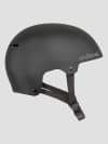 Sandbox Icon Brain Bucket Helm black