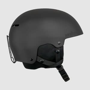 Sandbox Icon Helm black (matte)