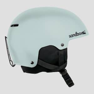 Sandbox Icon Helm dusty mint
