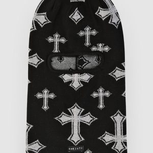 Sheisty Confession Sturmmaske black