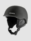 Sinner Fortune Helm matte black