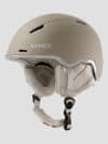 Sinner Snowmass Helm matte light grey