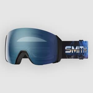 Smith 4D Mag XL Open Road Goggle chromapop evrydy blu m