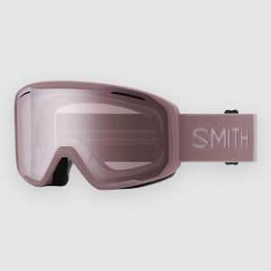 Smith Blazer Dusk Goggle ignitor mirror