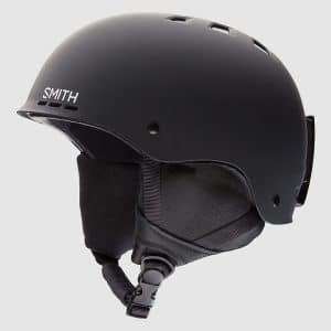 Smith Holt 2 Helm matte black