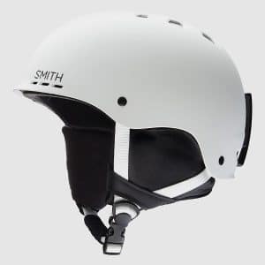 Smith Holt 2 Helm matte white