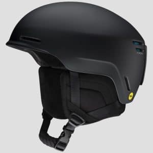 Smith Method MIPS Helm matte black