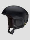 Smith Method Pro MIPS Helm matte black