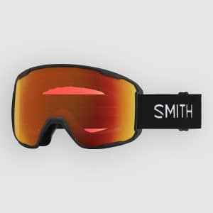 Smith Preview Black Goggle chromapop evrydy rd mrror