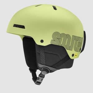 Smith Rodeo MIPS Helm matte serpentine
