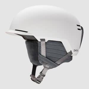 Smith Scout Helm matte white