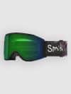 Smith Squad Mag Dylan Siggars Ac Goggle chromapop evrydy green m