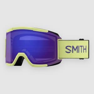 Smith Squad Serpentine Goggle chromapop evrydy violt m