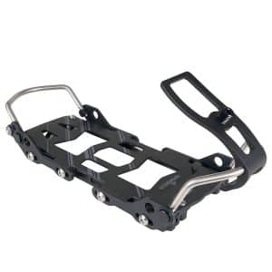 Spark R&D Dyno DH Hardboot Splitboard-Bindung black