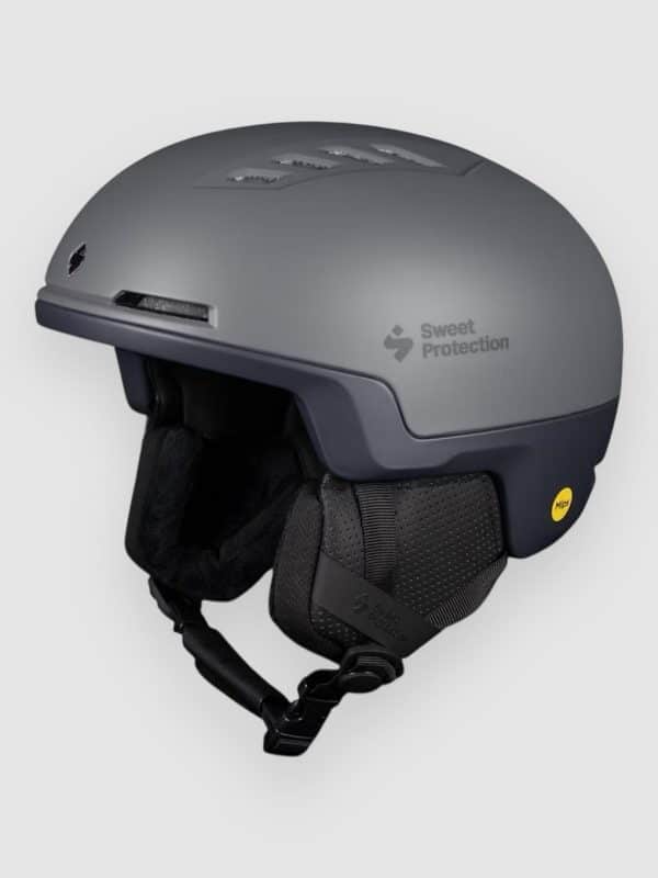 Sweet Protection Daymaker MIPS Helm graphite