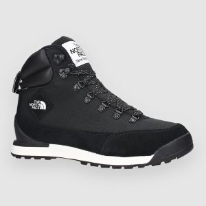 THE NORTH FACE Back-To-Berkeley Iv Textile Wp Winter Schuhe tnf black / tnf white
