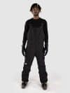 THE NORTH FACE Freedom Bib Pants tnf black / npf