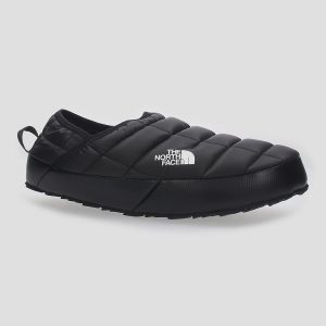THE NORTH FACE Thermoball Traction Mule V After Shred Schuhe tnf black / tnf white