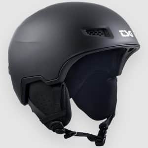 TSG All Terrain Helm satin black