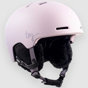 TSG Cosma 2.0 Graphic Design Helm pale violet fade