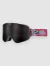 TSG Four S Dotty Orange Goggle dotty orange