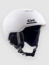 TSG Konik 2.0 Solid Color Helm satin white coal