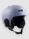 TSG Lotus Solid Color Helm satin lavandula