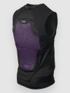 TSG Rückenprotektor Vest Fly R Rückenprotektor black
