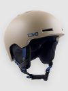 TSG Vertice MIPS Solid Color Helm satin dusky amber