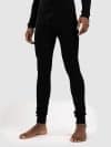 Thermowave Merino Warm Funktionshose black