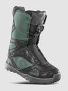 ThirtyTwo BOA Kids Snowboard-Boots black / green