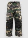 ThirtyTwo Blahzay Cargo Hose camo