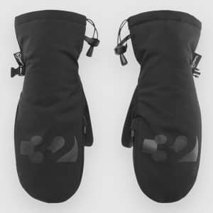ThirtyTwo Corp Fäustlinge black