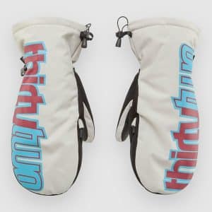 ThirtyTwo Corp Fäustlinge cement