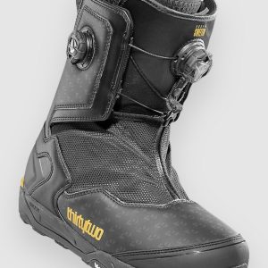 ThirtyTwo Focus BOA Sweetin 2026 Hardboots black / yellow