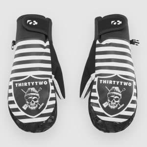 ThirtyTwo Gateway Fäustlinge black