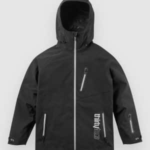 ThirtyTwo Grasser Jacke black