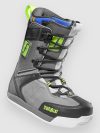 ThirtyTwo Jp Wlk Forum Pro 25 2026 Hardboots black / darkgrey
